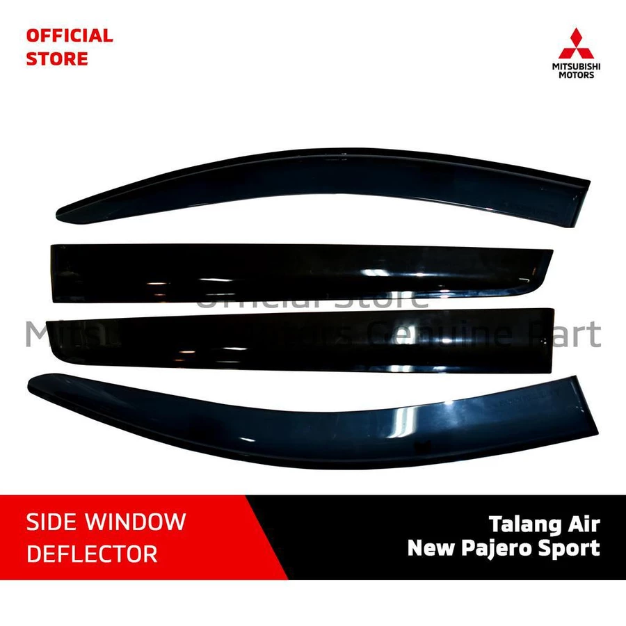 Talang Air Pajero Sport Original