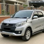 Terios 2015 Bekas Mulai Rp120 Jutaan, Masih Layak Dibeli? - Tuwaga