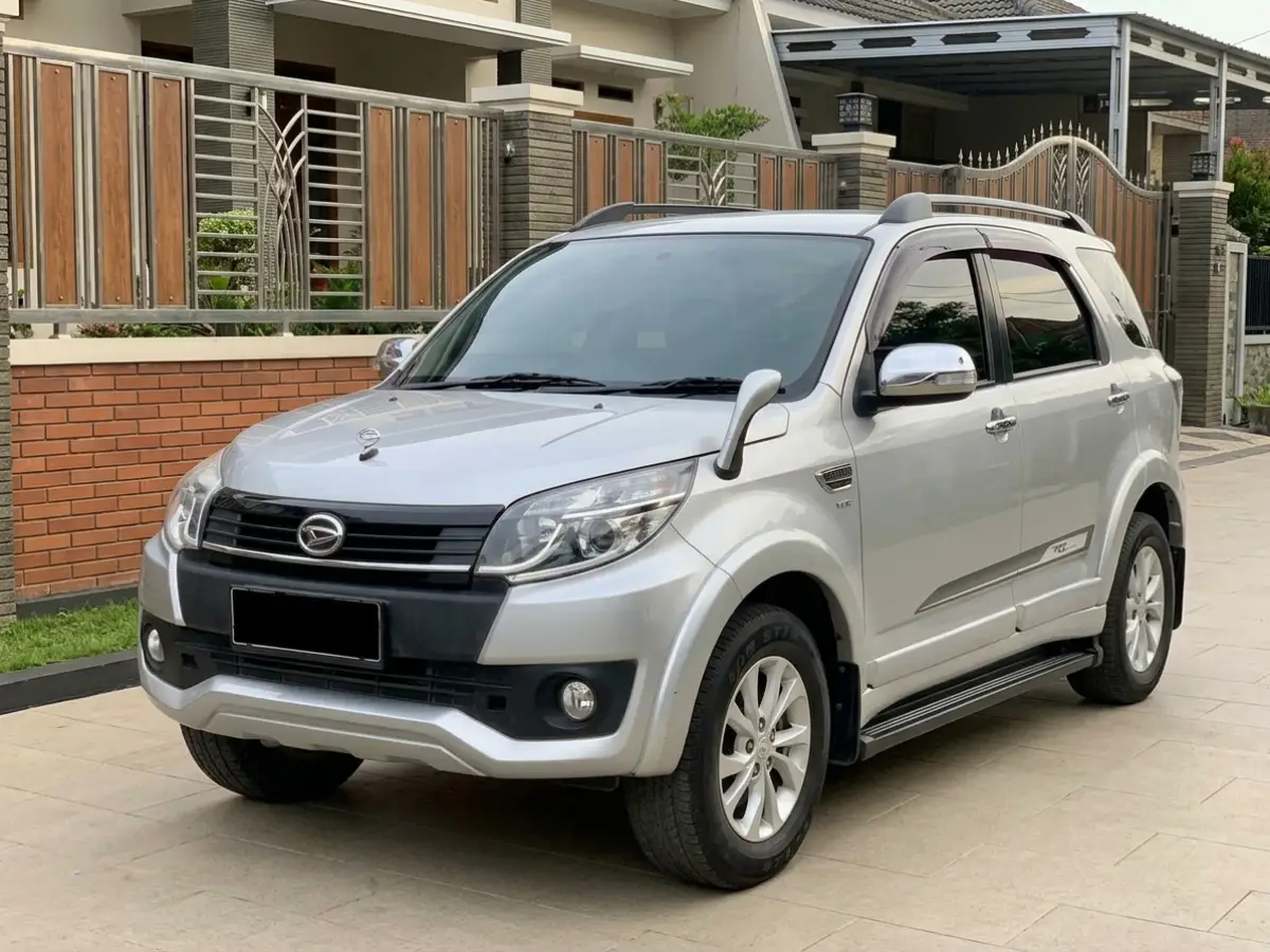 Terios 2015 Bekas Mulai Rp120 Jutaan, Masih Layak Dibeli? Terios 2015 Bekas Mulai Rp120 Jutaan, Masih Layak Dibeli?