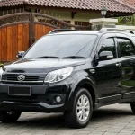Terios 2016 Bekas Mulai Rp110 Jutaan, SUV Konde Ini Masih Menarik? - Tuwaga