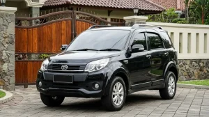 Terios 2016 Bekas Mulai Rp110 Jutaan, SUV Konde Ini Masih Menarik?