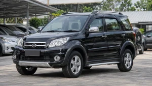 Terios 2016 Bekas Mulai Rp110 Jutaan, SUV Konde Ini Masih Menarik?