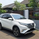Harga Terios 2020 Bekas Mulai Rp150 Jutaan, Ini Spesifikasinya - Tuwaga
