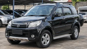 Terios Konde 2010 Bekas Makin Murah, Segini Kisaran Harganya di 2026