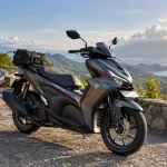 Rekomendasi Jalur Touring Motor untuk AEROX ALPHA di Jawa Barat. Ini Rute yang Wajib Dicoba! - Tuwaga