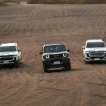 Toyota Gelar Test Drive Land Cruiser FJ hingga GR Yaris di Yogyakarta, Usung Tema Joy Beyond the Road - Tuwaga
