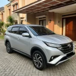 Toyota Rush G 2020, Cek Harga Bekas dan Spesifikasinya - Tuwaga
