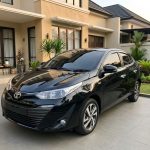 Harga Toyota Vios Bekas 2019, Cek Kisaran Tiap Tipe - Tuwaga