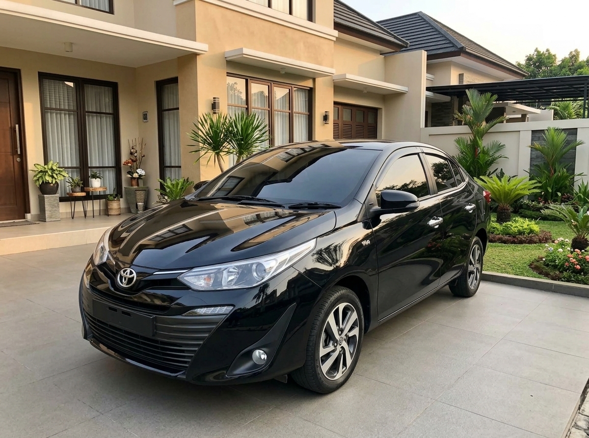 Harga Toyota Vios Bekas 2019, Cek Kisaran Tiap Tipe Harga Toyota Vios Bekas 2019, Cek Kisaran Tiap Tipe