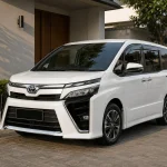 Harga Bekas Toyota Voxy 2021, MPV Premium yang Nyaman untuk Keluarga - Tuwaga