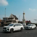 Veloz Hybrid EV Diuji 350 Km di Yogyakarta-Solo Lewat Toyota Journalist Test Drive 2026 - Tuwaga