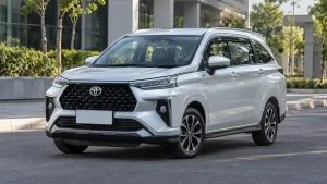 Veloz V Hybrid 2025 Bekas Turun Harga, Segini Kisaran Harganya di Jakarta