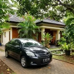 Toyota Vios G 2009 Bekas: Harga, Spesifikasi, Konsumsi BBM, dan Tips Beli - Tuwaga