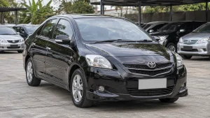 Toyota Vios G 2009 Bekas: Harga, Spesifikasi, Konsumsi BBM, dan Tips Beli