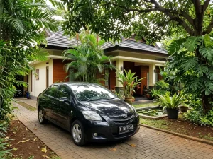 Toyota Vios G 2009 Bekas: Harga, Spesifikasi, Konsumsi BBM, dan Tips Beli