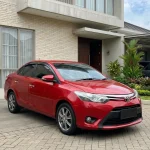 Toyota Vios G 2015 Bekas: Harga, Spesifikasi, Fitur dan Konsumsi BBM - Tuwaga