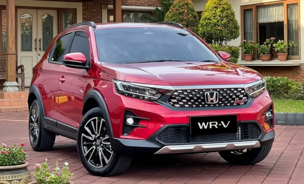 wrv 2024