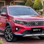Honda WR-V 2024 Bekas, Cek Harga SUV 5-Seater Ini di Pasaran - Tuwaga