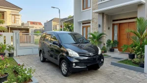 Xenia X 2013 Bekas Harga Segini, MPV Murah Buat Keluarga