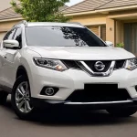 Segini Harga Nissan X-Trail T32 2017 Bekas, Lawan Berat Honda CR-V di Kelasnya - Tuwaga