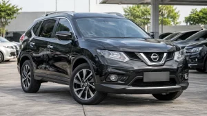 Segini Harga Nissan X-Trail T32 2017 Bekas, Lawan Berat Honda CR-V di Kelasnya
