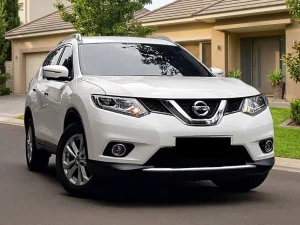 Segini Harga Nissan X-Trail T32 2017 Bekas, Lawan Berat Honda CR-V di Kelasnya