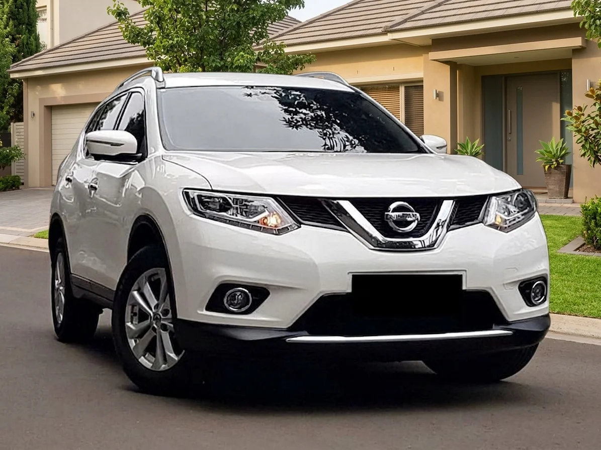Segini Harga Nissan X-Trail T32 2017 Bekas, Lawan Berat Honda CR-V di Kelasnya Segini Harga Nissan X-Trail T32 2017 Bekas, Lawan Berat Honda CR-V di Kelasnya