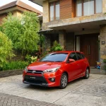 Harga Toyota Yaris G 2015 Bekas, Hatchback 1.5 yang Masih Dicari - Tuwaga