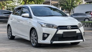 Harga Toyota Yaris G 2015 Bekas, Hatchback 1.5 yang Masih Dicari