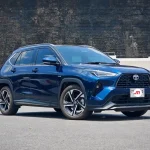 Yaris Cross G M/T 2026: Harga, Spesifikasi & Fitur - Tuwaga