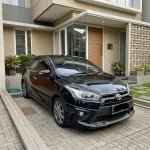 Yaris TRD Sportivo 2016 Bekas, Tampilan Racing Look dengan Harga Ramah Kantong - Tuwaga