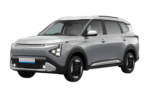 KIA Carens EV Air Captain Seat
