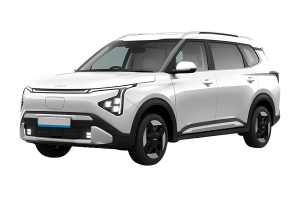 KIA Carens EV Earth 7 Seater
