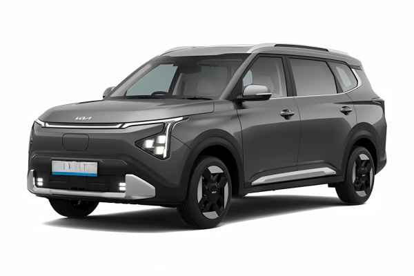 Titan Grey Metallic