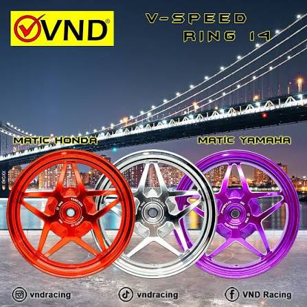 1. VND Racing