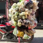 15 Motor Bekas untuk Jualan Keliling, Harga Terjangkau dan Irit BBM - Tuwaga