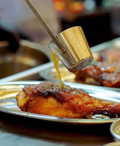 Rekomendasi Makanan Viral Di Blok M Hub, Wajib Dicoba! – Moladin