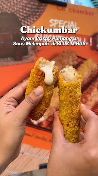 Rekomendasi Makanan Viral Di Blok M Hub, Wajib Dicoba! – Moladin