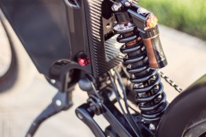 15 Pilihan Shockbreaker Motor Terbaik untuk Harian, Nyaman di Berbagai Jalan