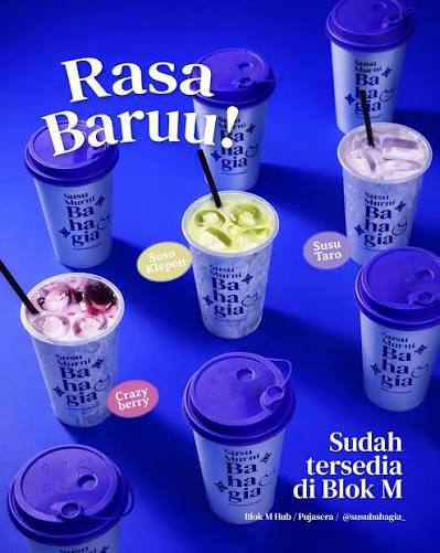 Rekomendasi Makanan Viral Di Blok M Hub, Wajib Dicoba! – Moladin
