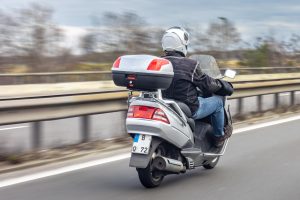 10 Box Motor Terbaik 2026, Ada Pilihan untuk Harian dan Touring