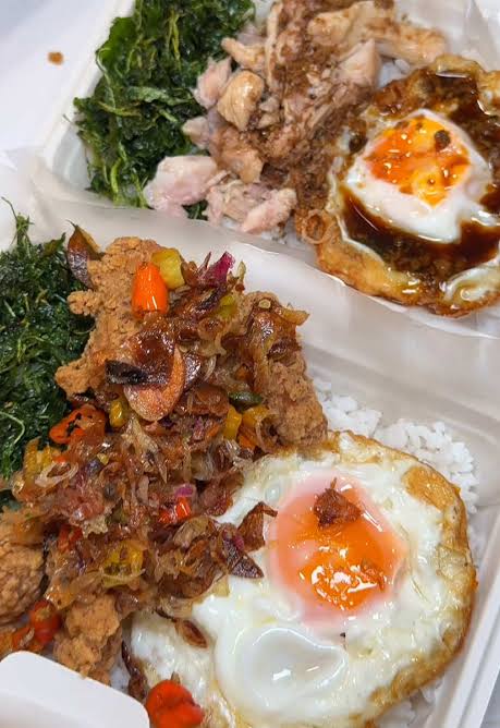 Rekomendasi Makanan Viral Di Blok M Hub, Wajib Dicoba! – Moladin