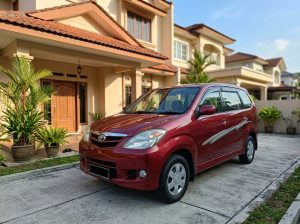 Avanza 1.3 2007 Bekas Punya Mesin Tangguh, Mobil Keluarga Mulai Rp65 Juta