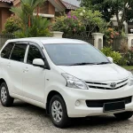 Segini Harga Avanza G 1.5 2014 Bekas, Spesifikasi, dan Fiturnya - Tuwaga