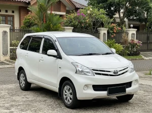 Segini Harga Avanza G 1.5 2014 Bekas, Spesifikasi, dan Fiturnya