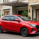 Cek Harga Ayla R Deluxe 2020 Bekas, Mobil Irit dengan Fitur yang Menarik - Tuwaga