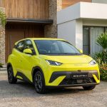Mobil Listrik BYD Atto 1 Dynamic 2025 Bekas Mulai Bermunculan, Cek Harganya! - Tuwaga