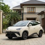 BYD Atto 1 Premium 2025 Bekas Banyak Dijual, Segini Harga dan Speknya! - Tuwaga