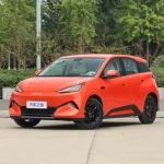 BYD Atto 1 Terbaru Hadir dengan Flash Charging, Harganya Mulai Rp170 Jutaan - Tuwaga