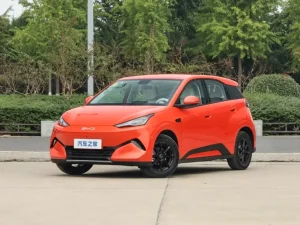 BYD Atto 1 Terbaru Hadir dengan Flash Charging, Harganya Mulai Rp170 Jutaan